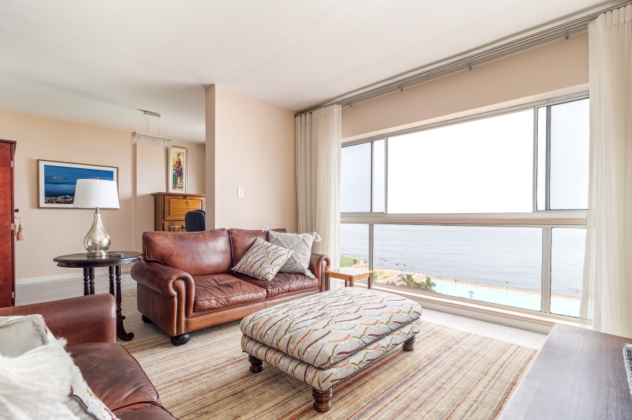 To Let 2 Bedroom Property for Rent in Sea Point Western Cape